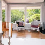 Casa de Férias 5 Person In Tranekaer-by Traum