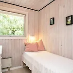 5 Person In Tranekaer-by Traum Casa de Férias Tranekær
