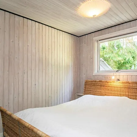 Feriehus 5 Person In Tranek R Tranekær
