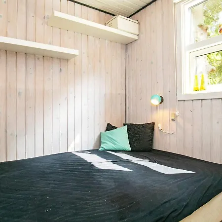 5 Person In Tranek R Feriehus