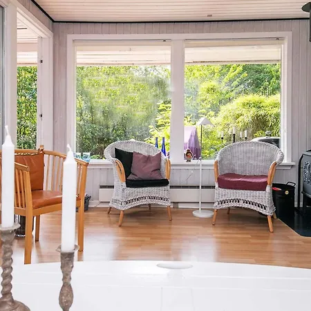 Ferienhaus 5 Person In