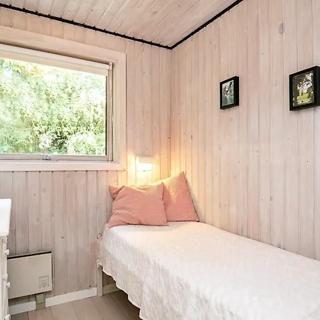 5 Person In Ferienhaus Tranekær