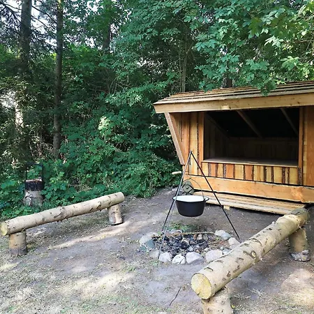5 Person In Ferienhaus *