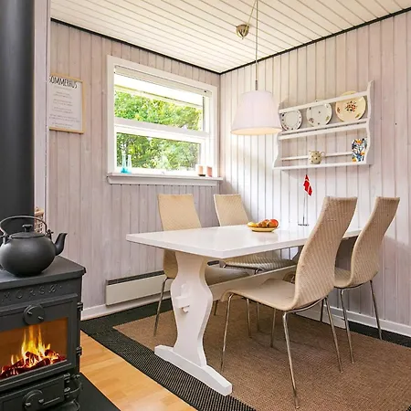 5 Person In Feriehus *